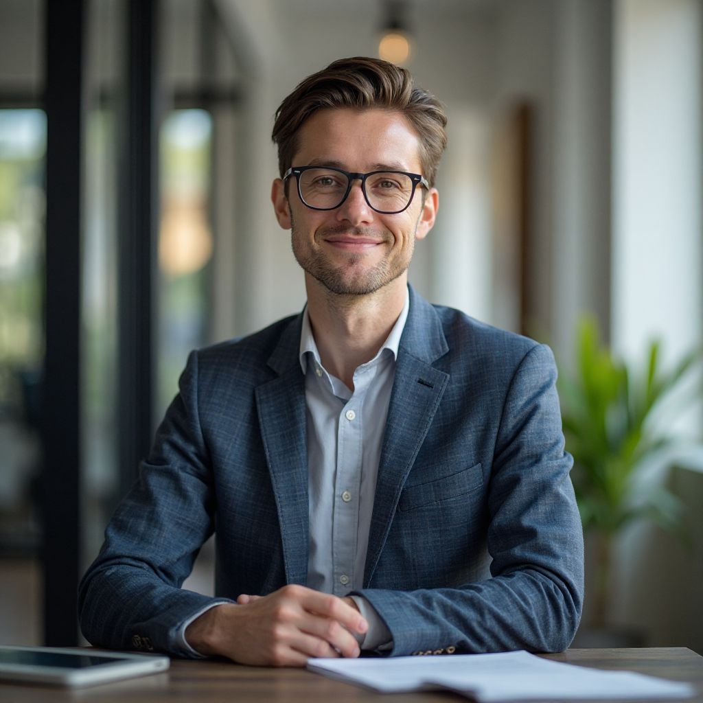 Kompas Penzijní Poradci